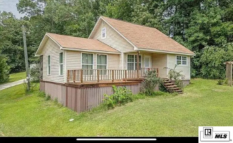 1401 Olin Road, Farmerville, LA 71241 - Image #1