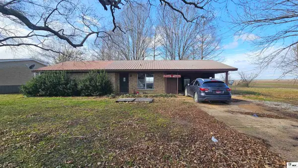 590 Wavertree Road, St. Joseph, LA 71366