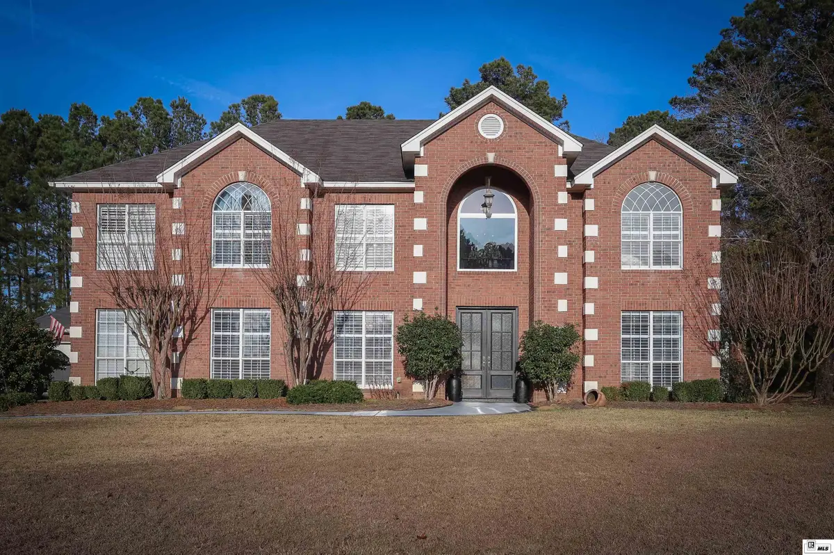 2900 Post Oak Drive, Ruston, LA 71270 - Image #1