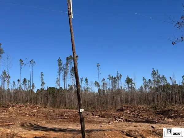 0 Hooterville Road, Kelly, LA 71441