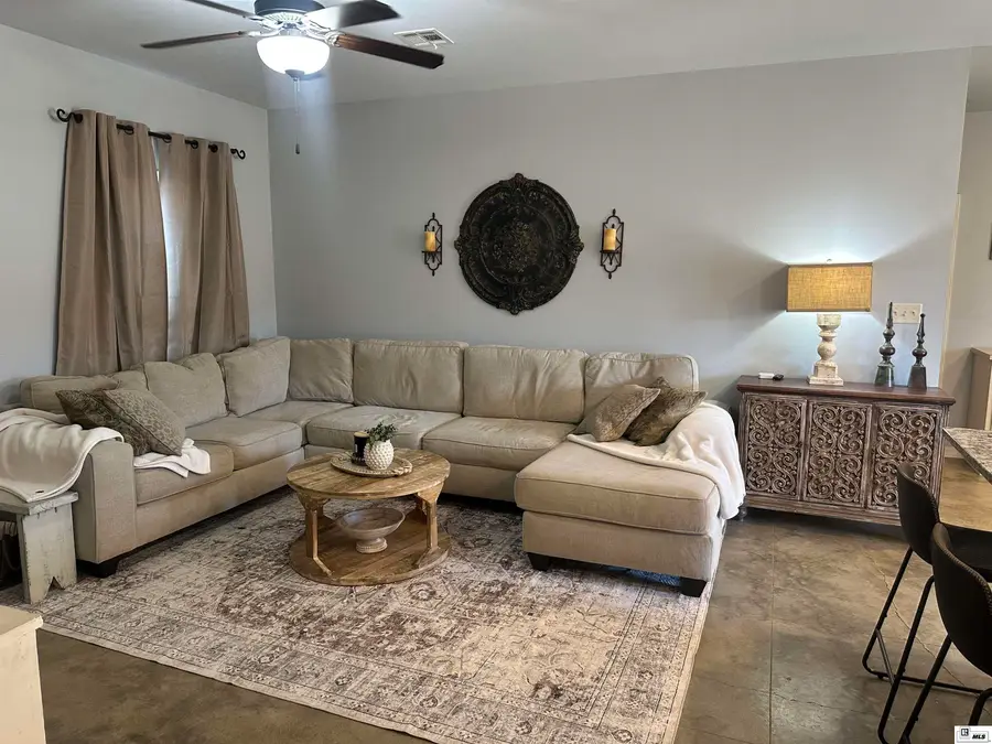 134 Meadows Drive, Choudrant, LA 71227 - Image #2