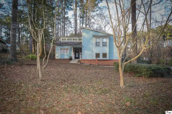 905 Tarreyton Drive, Ruston, LA 71270