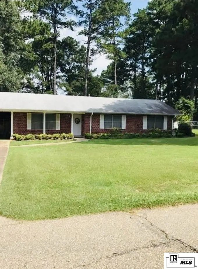 1904 Mimosa Circle, Ruston, LA 71270 - Image #1