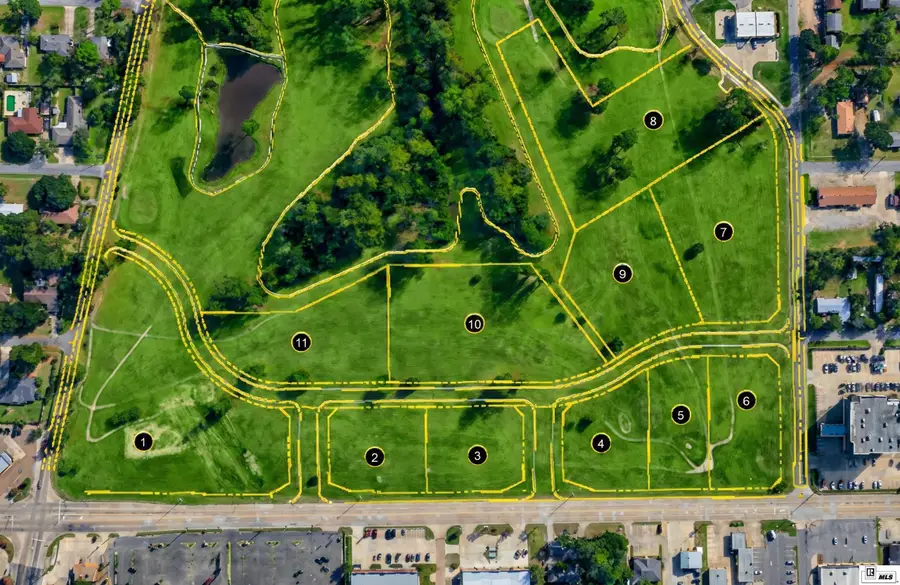 2600 N 7th Street, West Monroe, LA 71291 - Image #2