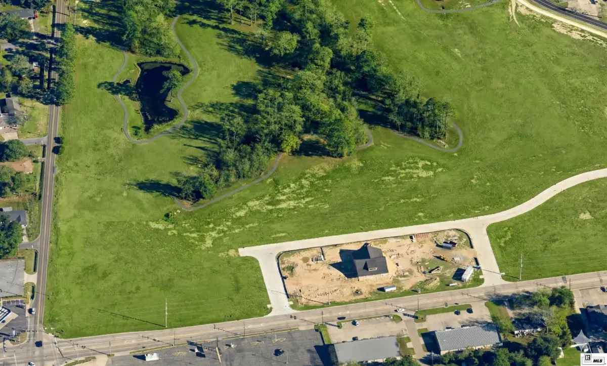 2600 N 7th Street, West Monroe, LA 71291 - Image #1