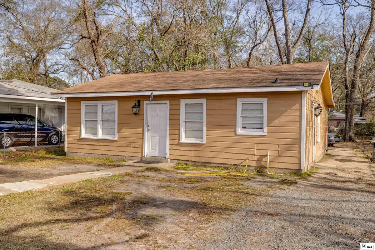 1601 Mississippi Street, Monroe, LA 71202 - Image #1