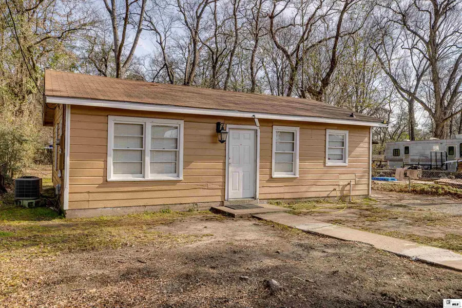 1601 Mississippi Street, Monroe, LA 71202 - Image #2