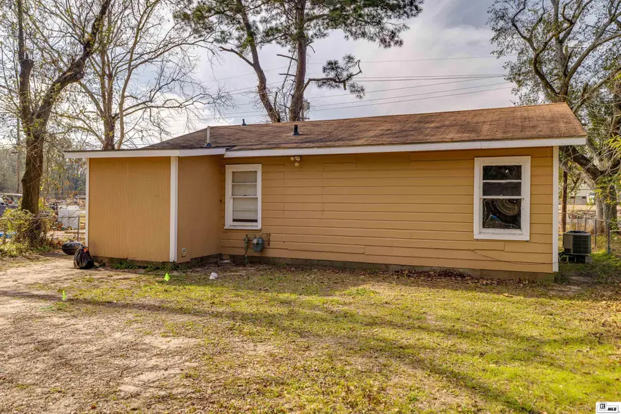 1601 Mississippi Street, Monroe, LA 71202 - Image #3