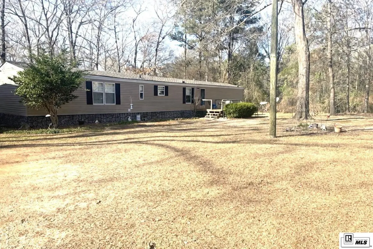 156 Mack Lane, Spearsville, LA 71277 - Image #1