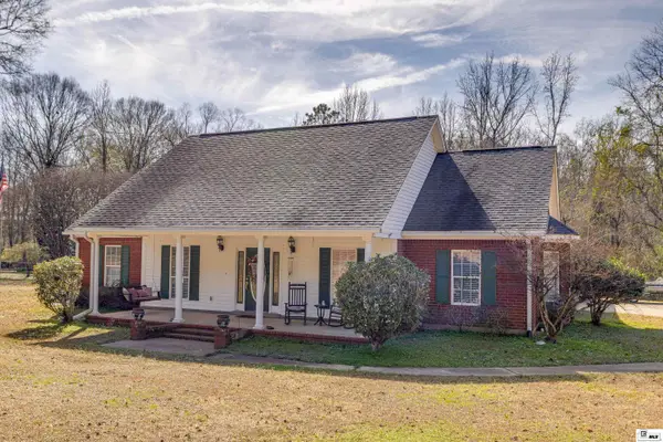 525 Claiborne Road, Calhoun, LA 71225