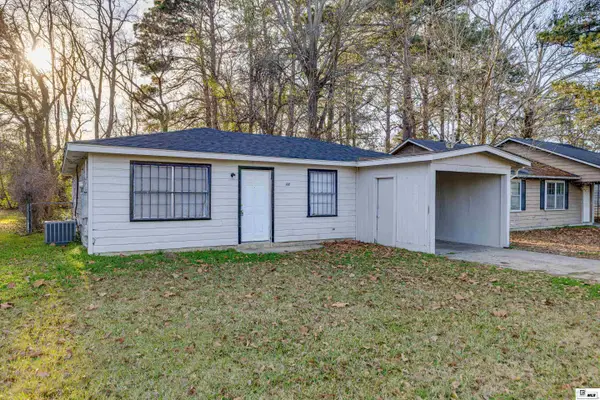 602 S 7th Street, Monroe, LA 71202