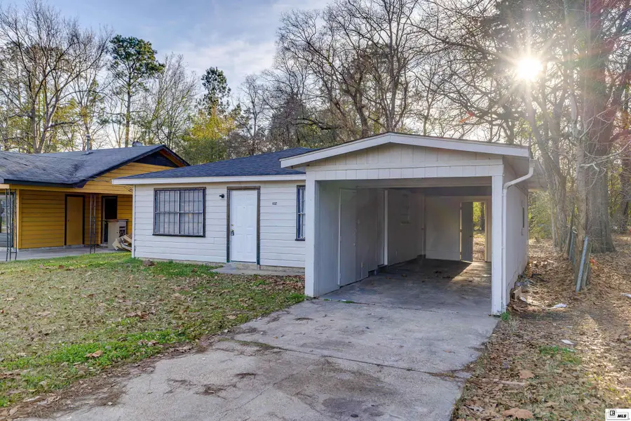 602 S 7th Street, Monroe, LA 71202 - Image #3