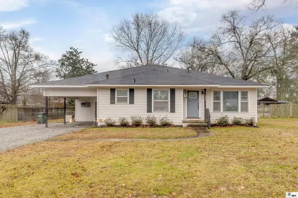 1517 Elizabeth Street, West Monroe, LA 71291