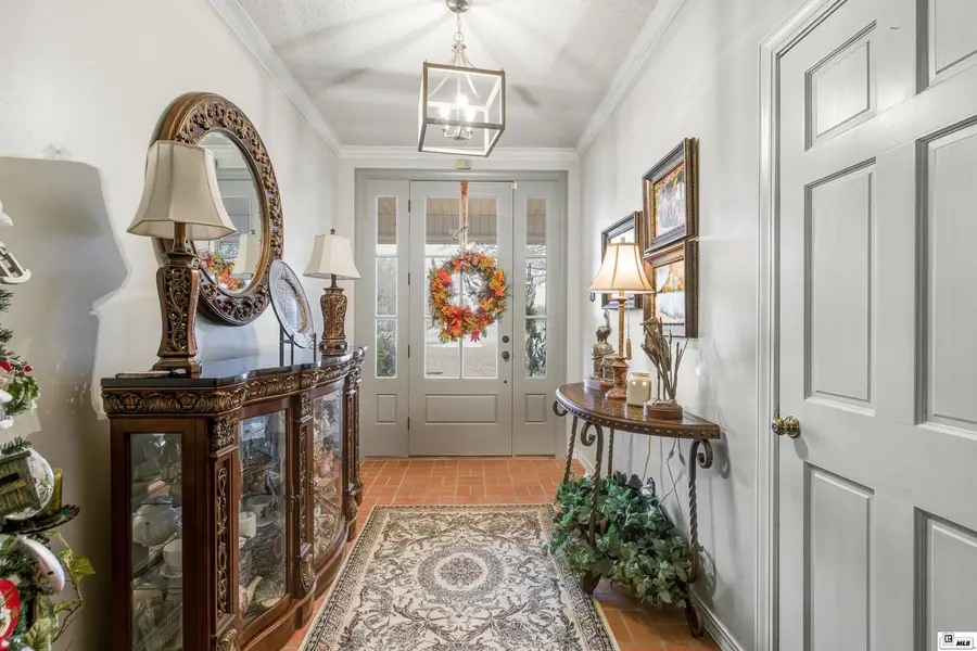 370 J T Griggs Road, Calhoun, LA 71225 - Image #2