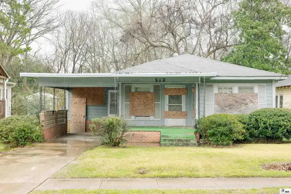 513 Wilson Street, Monroe, LA 71202