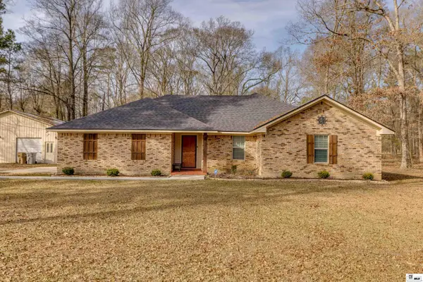 438 Eileen Road, Monroe, LA 71203