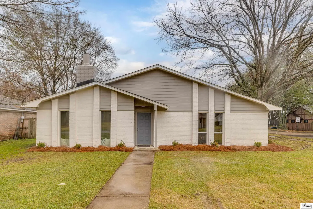 200 Bennett Lake Drive, Monroe, LA 71203 - Image #1