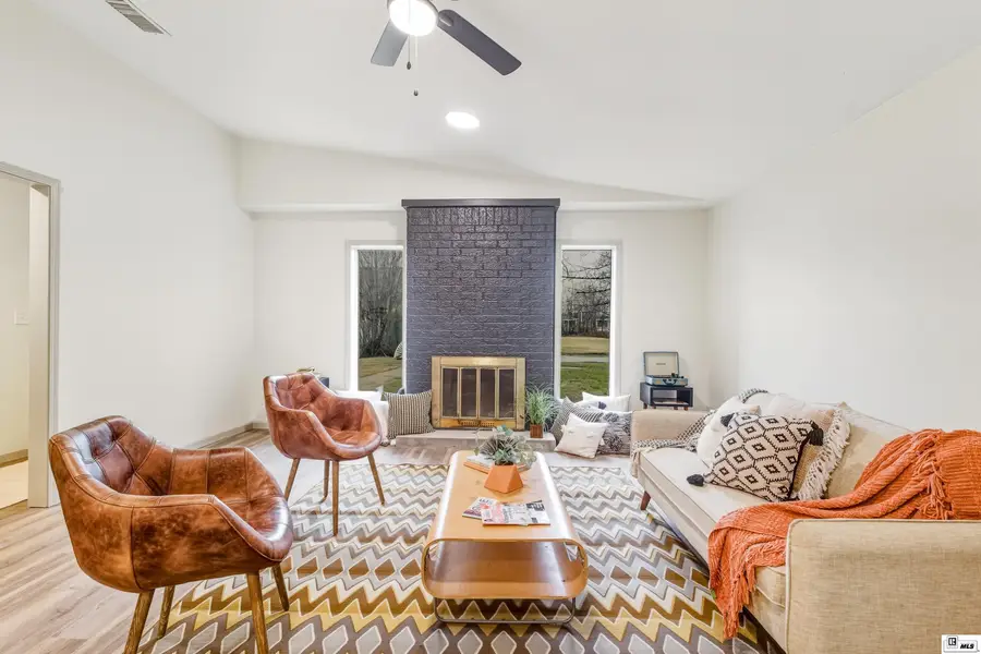 200 Bennett Lake Drive, Monroe, LA 71203 - Image #3