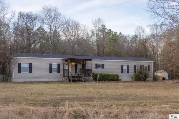 12741 Acornwood Run, Bastrop, LA 71220