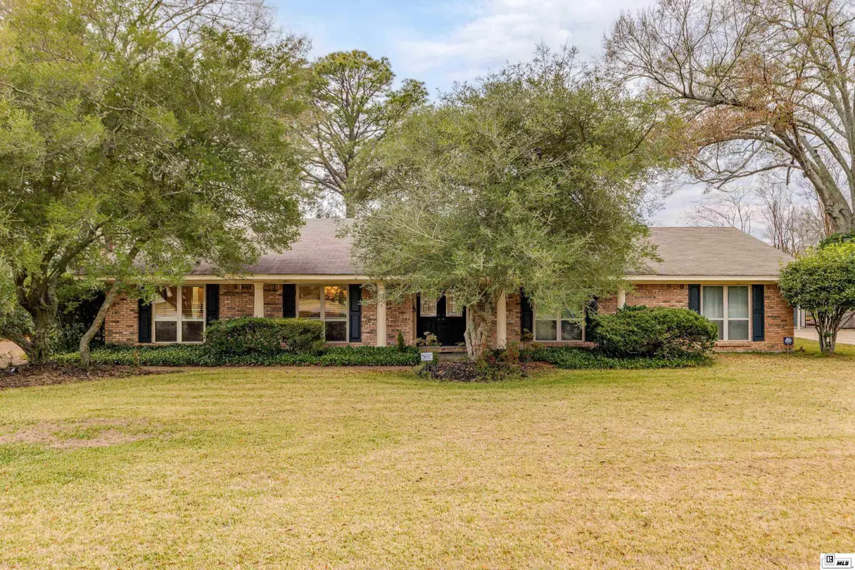 2814 Pargoud Boulevard, Monroe, LA 71201 - Image #1