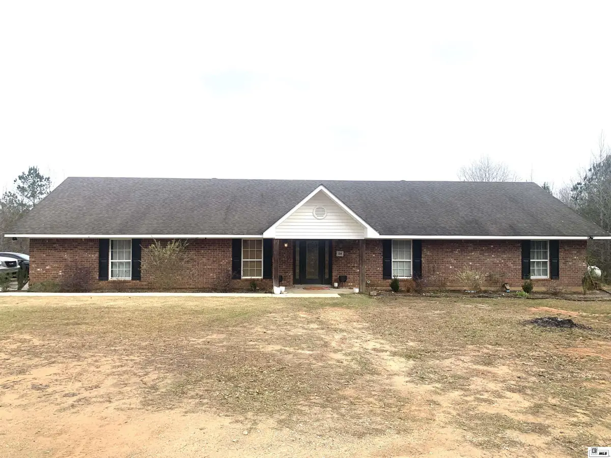 164 Loup Garou Lane, Calhoun, LA 71225 - Image #1