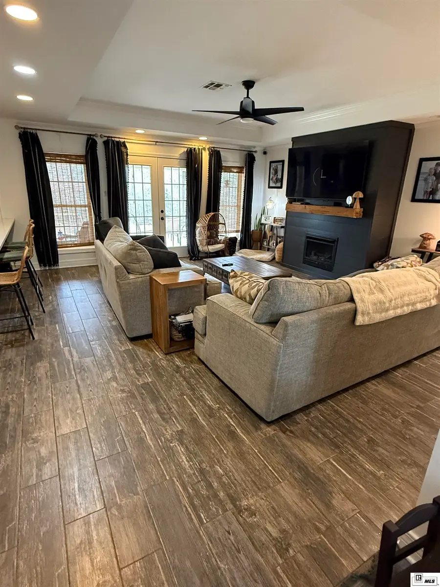 164 Loup Garou Lane, Calhoun, LA 71225 - Image #2