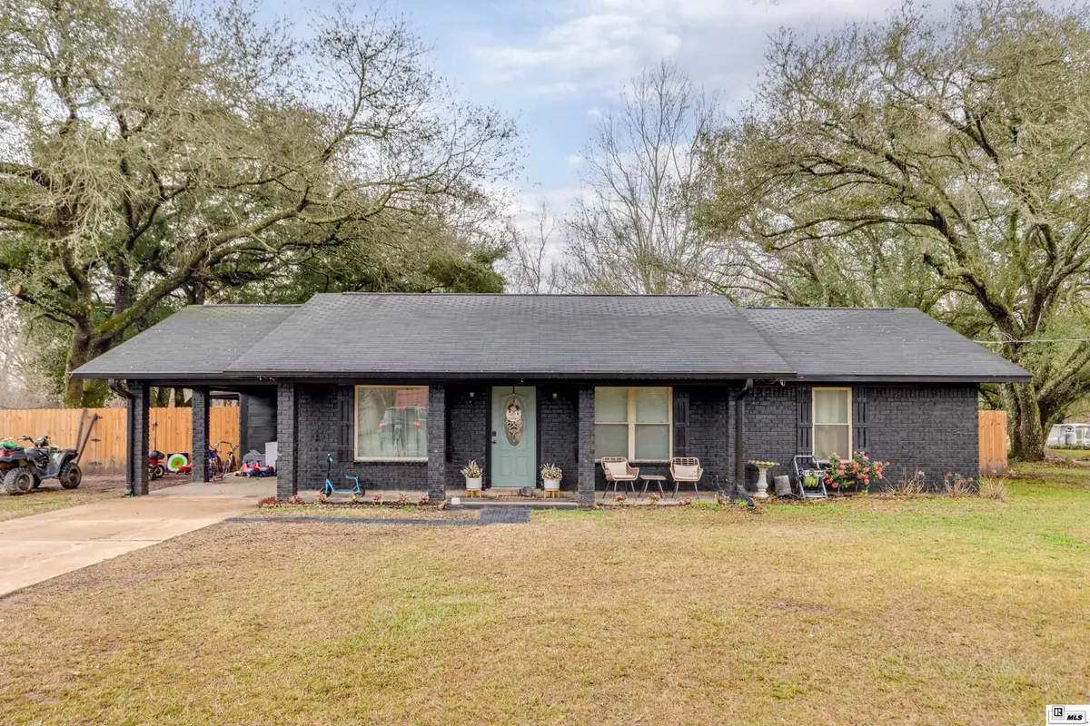30 Collins Drive, Rayville, LA 71269 - Image #1
