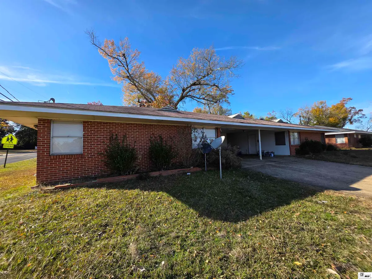 501 Everett Street, Ruston, LA 71270 - Image #1
