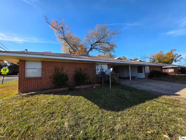 501 Everett Street, Ruston, LA 71270