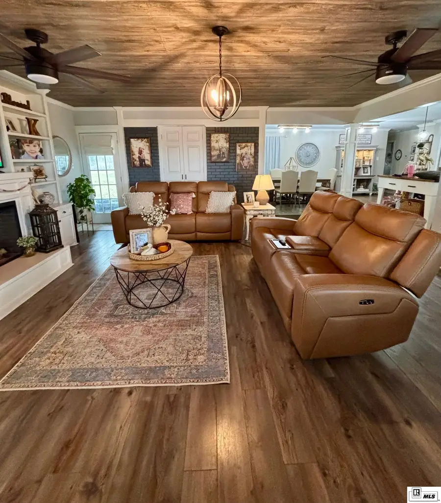 1249 Thomas Loop, Oak Grove, LA 71263 - #3