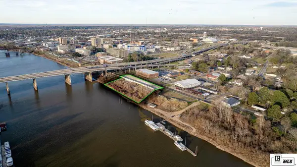 700 S Grand Street, Monroe, LA 71201