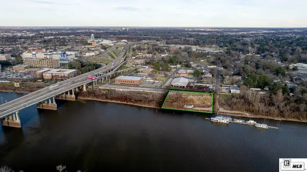 802 S Grand Street, Monroe, LA 71201