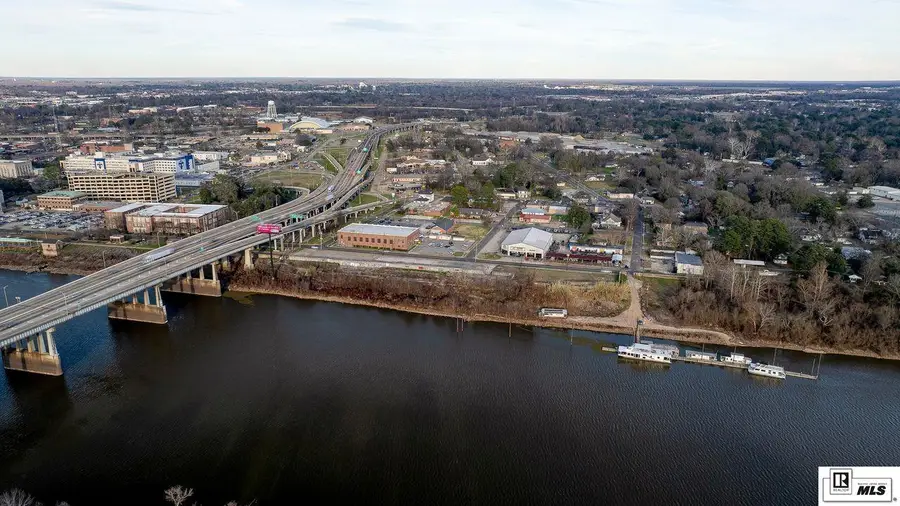 802 S Grand Street, Monroe, LA 71201 - Image #2