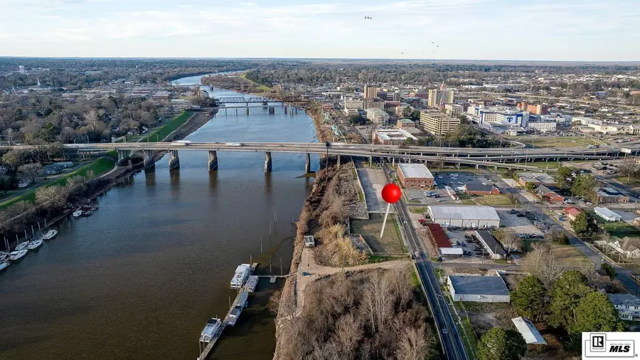 802 S Grand Street, Monroe, LA 71201 - Image #3