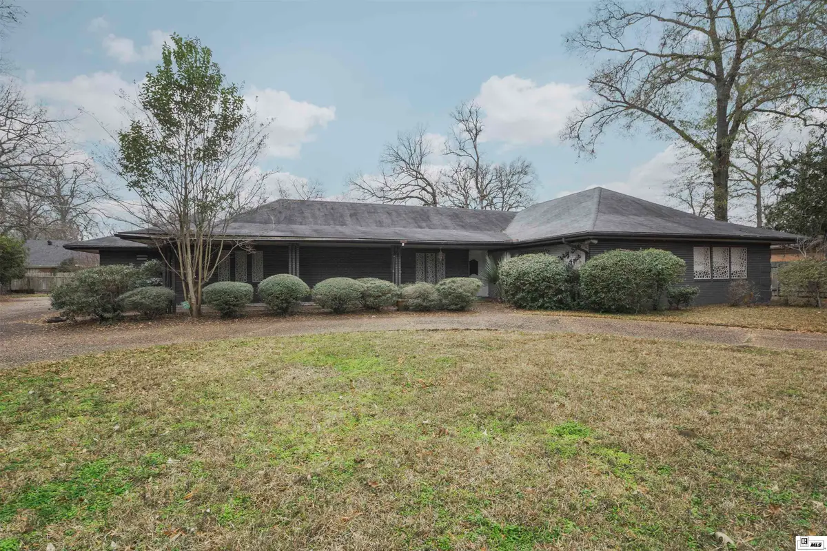 3604 Hanging Moss Lane, Monroe, LA 71201 - Image #1
