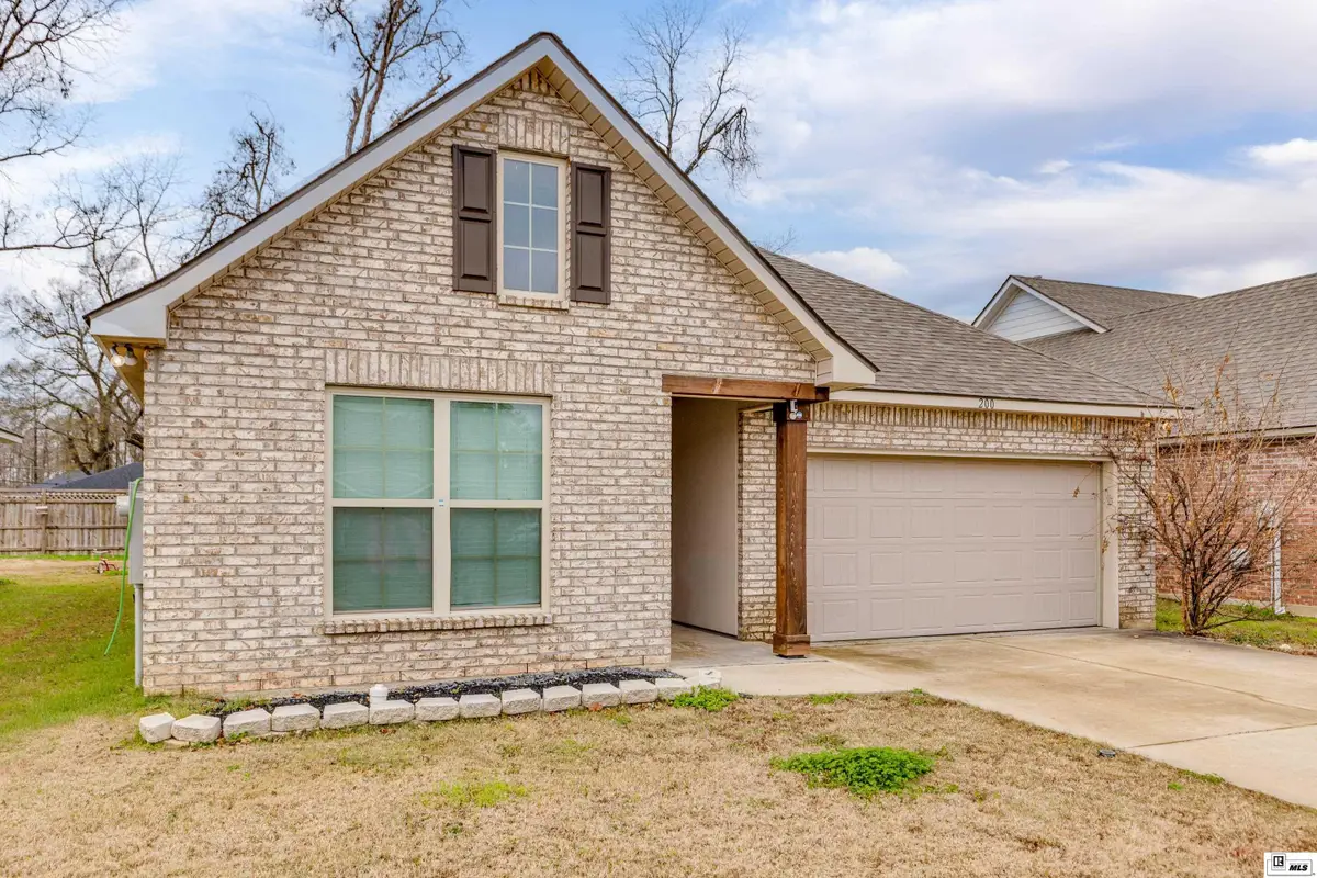 200 Briar Patch Drive, Monroe, LA 71203 - Image #1