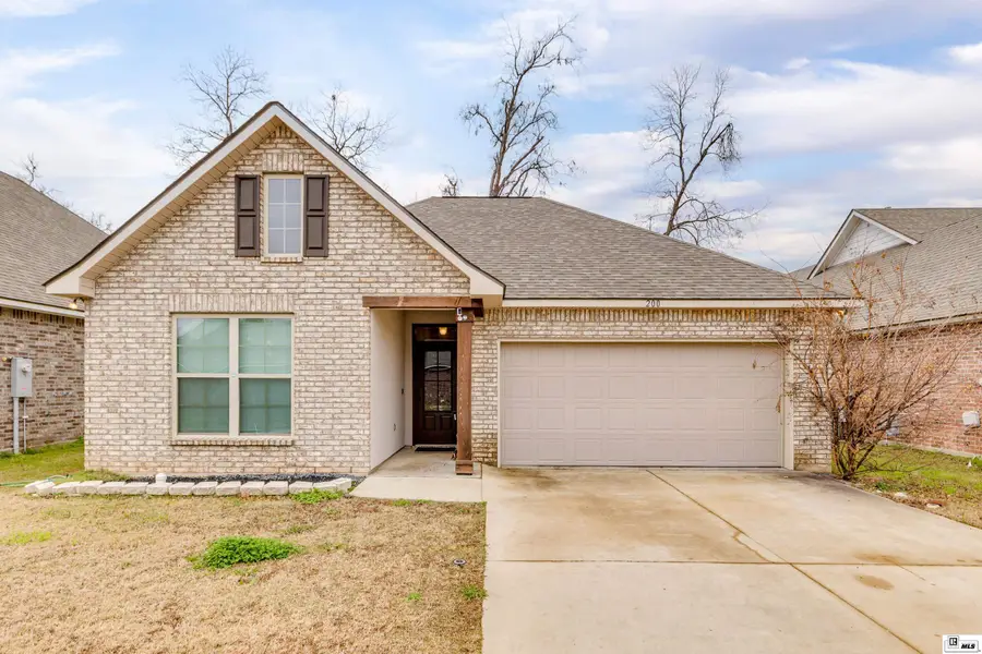 200 Briar Patch Drive, Monroe, LA 71203 - Image #2