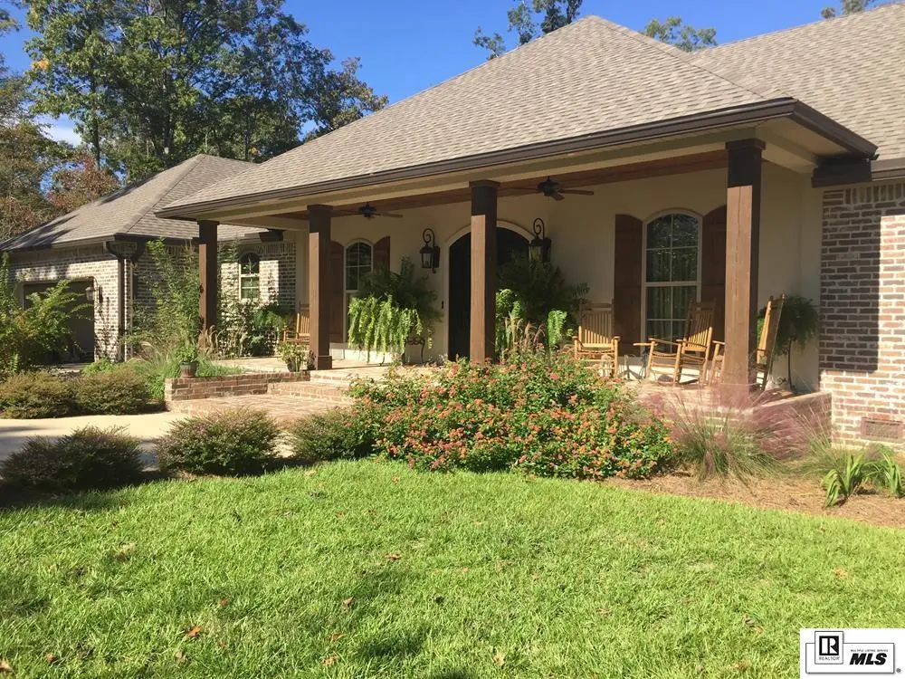 244 Bethany Church Road, Quitman, LA 71268 - Image #1