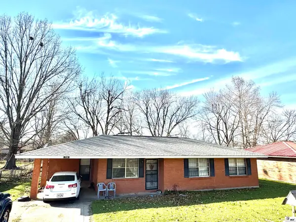 708 10th Street, Ferriday, LA 71334