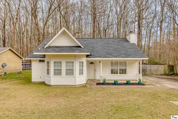 204 Cedarbrook Drive, Monroe, LA 71203