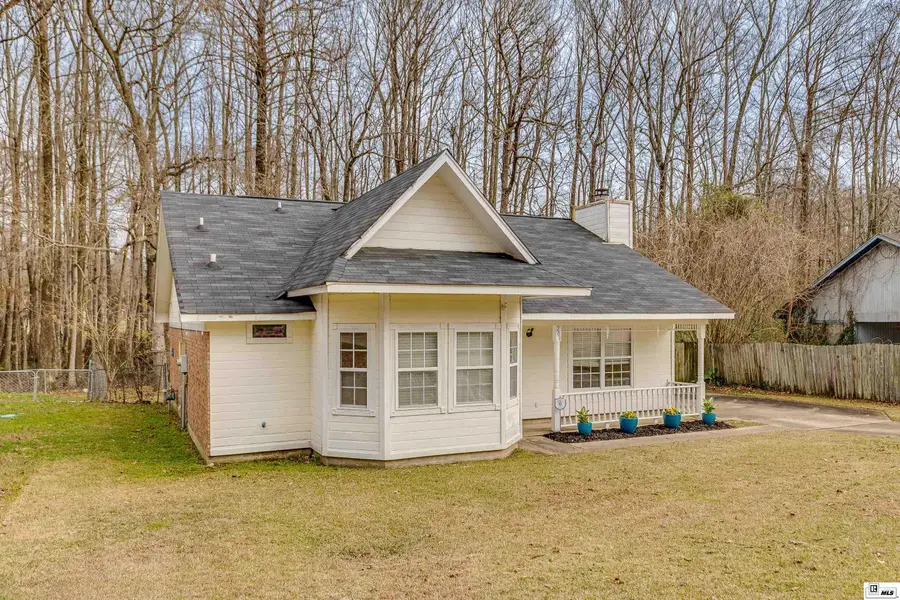 204 Cedarbrook Drive, Monroe, LA 71203 - Image #2