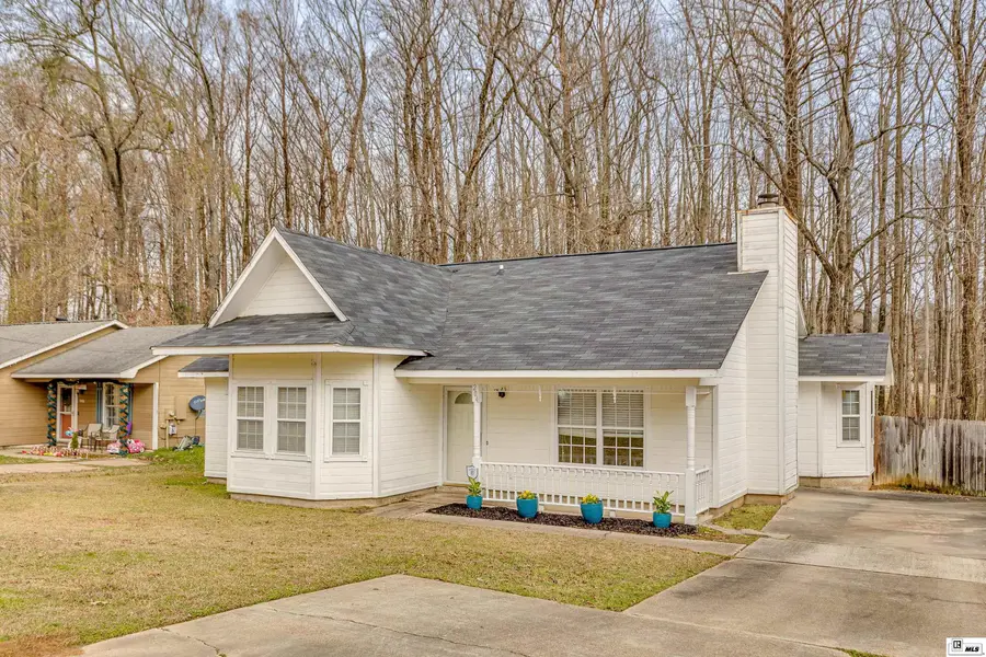 204 Cedarbrook Drive, Monroe, LA 71203 - Image #3