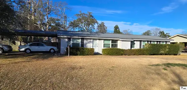 803 Kentucky Street, Delhi, LA 71232