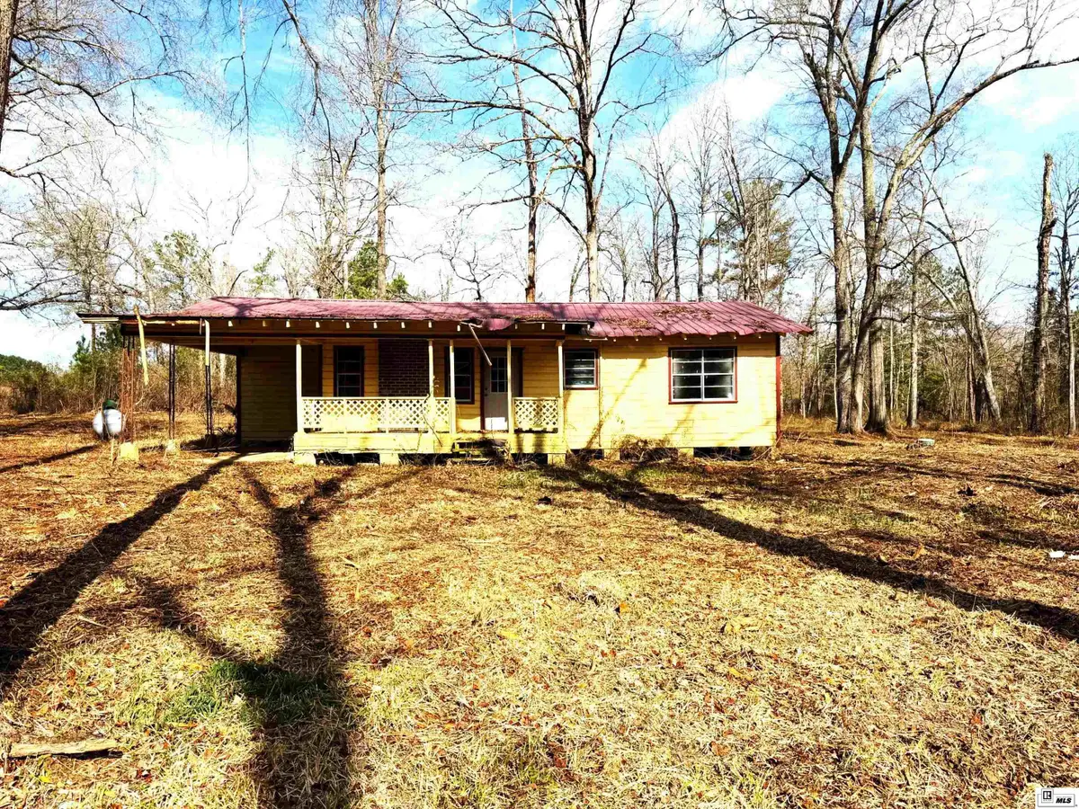 609 Joe Frazier Road, Winnfield, LA 71483 - #1