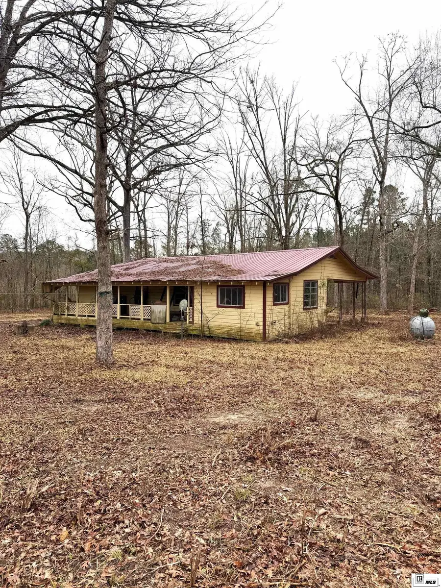 609 Joe Frazier Road, Winnfield, LA 71483 - #2