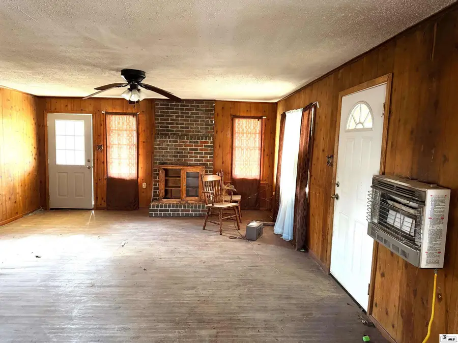 609 Joe Frazier Road, Winnfield, LA 71483 - #3