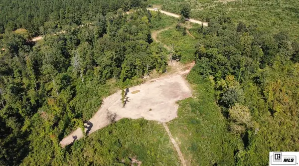 0 Milton White Road, Bastrop, LA 71220