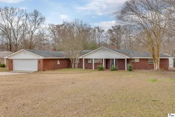 219 Raymond Drive, Monroe, LA 71203
