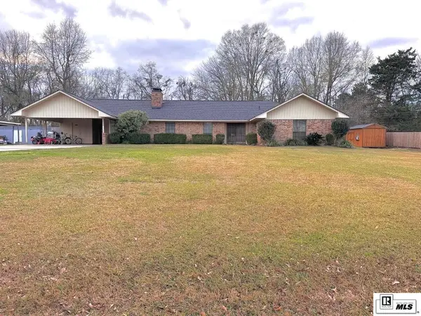 2044 Arkansas Road, West Monroe, LA 71291