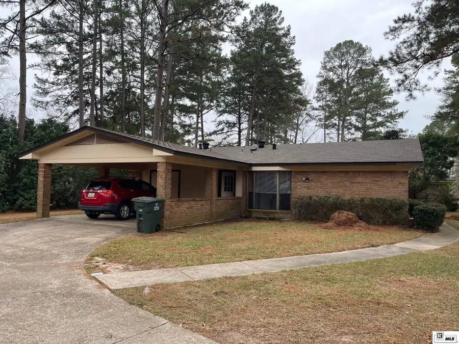 503 Dayton Drive, Ruston, LA 71270 - Image #2